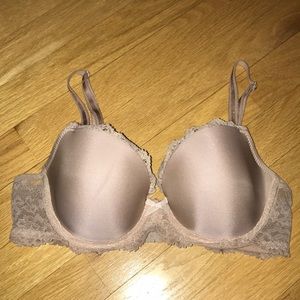 Gently Used Victoria’s Secret Lace Bra