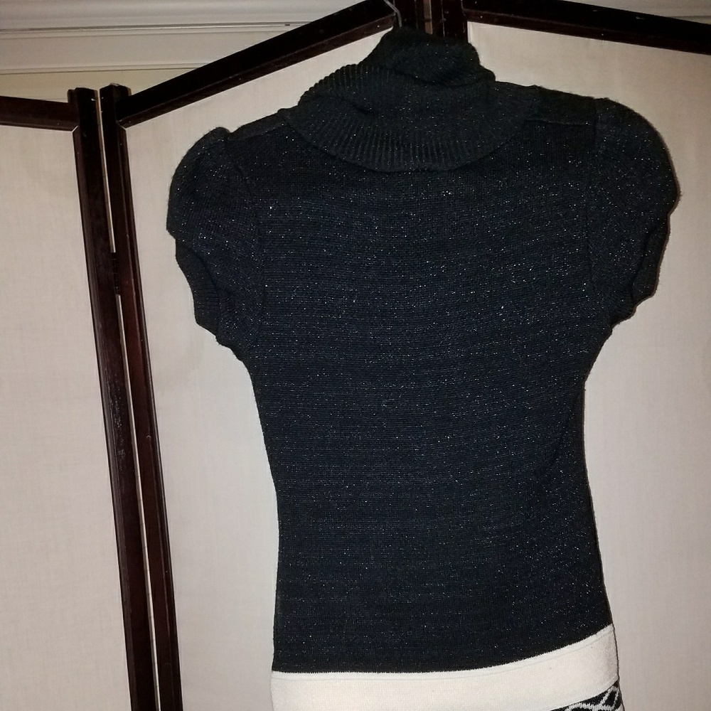 Nice winter dress
