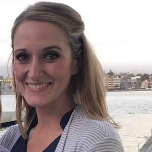 Meet your Posher, Traci