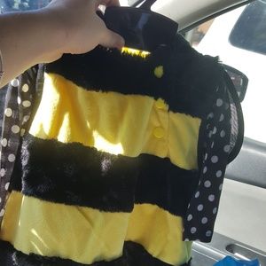 Bee costume