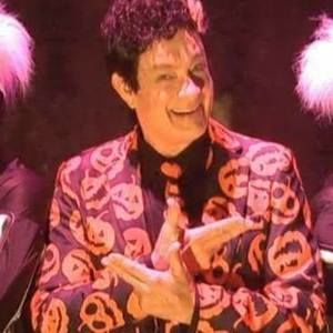 Meet your Posher, Patrick