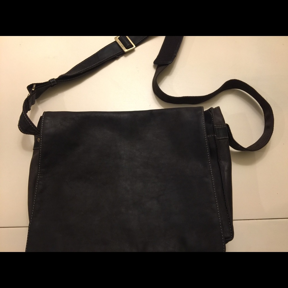 Messenger bag