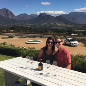 Meet your Posher, Amy