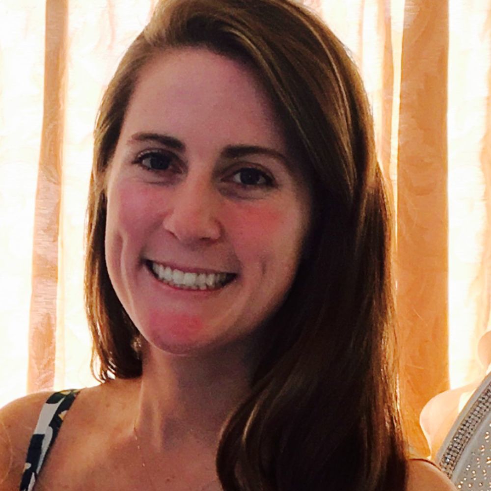 Meet your Posher, Tara