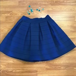 Express Fun Skater Skirt