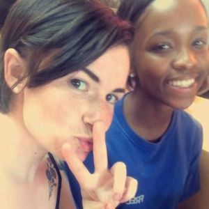 Meet your Posher, Melissa