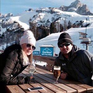 Meet your Posher, Tiffany