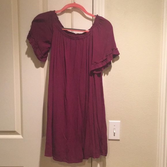 Dress - Picture 1 of 3