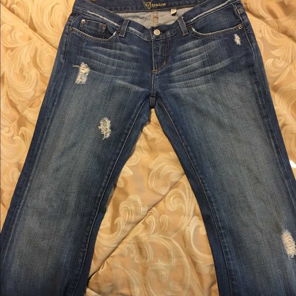 Bebe Jeans