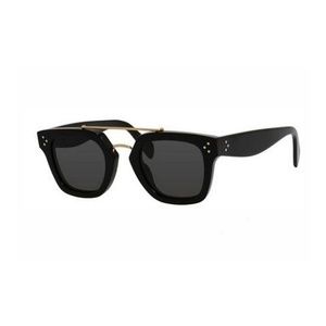 Celine Sunglasses 41077/S - Black 0807/BN