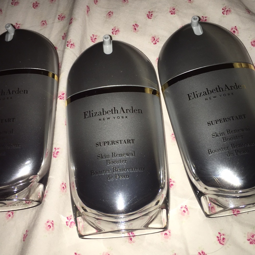 Elizabeth Arden Superstart