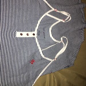 Tommy Hilfiger striped sundress