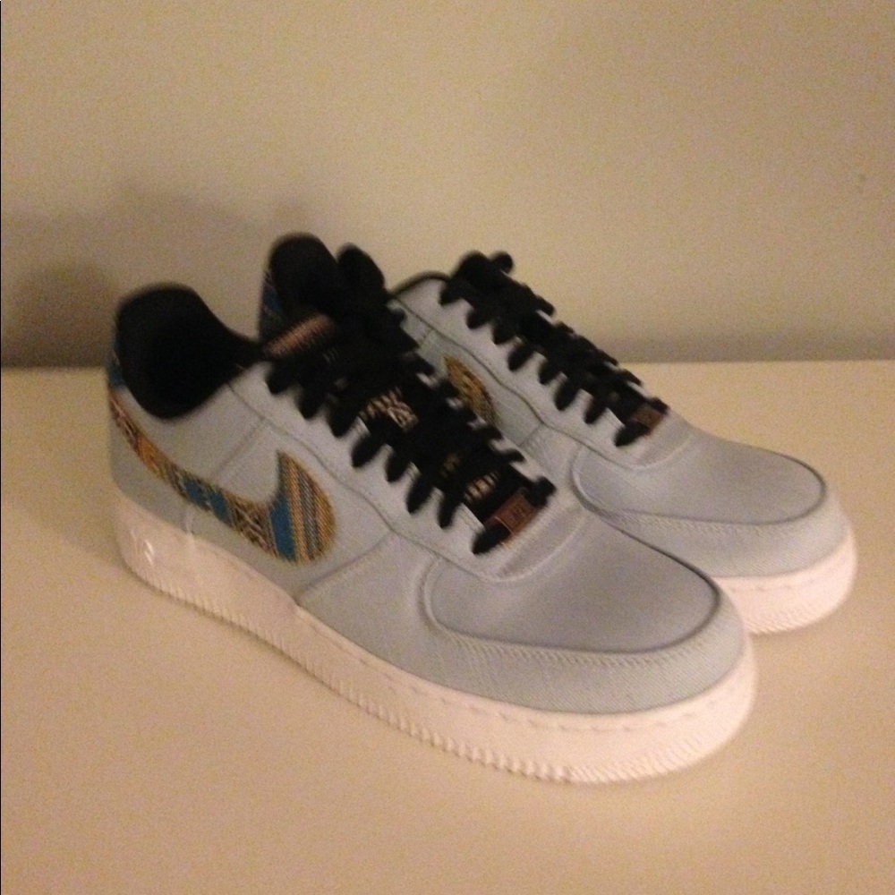 Nike Air Force 1 LV8 '07