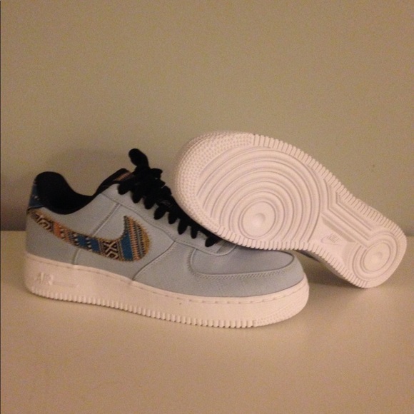 Nike Air Force 1 LV8 '07 - Picture 2 of 3