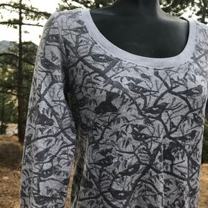Anthropologie Lilka Sweatshirt