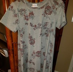 Lularoe Carly