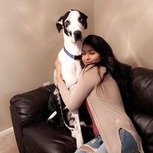 Meet your Posher, Victoria