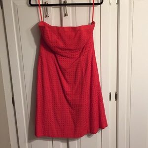 White House Black Market Dress- worn only once!