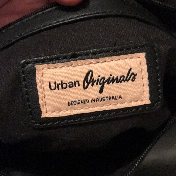 Urban Originals bag - Picture 5 of 6
