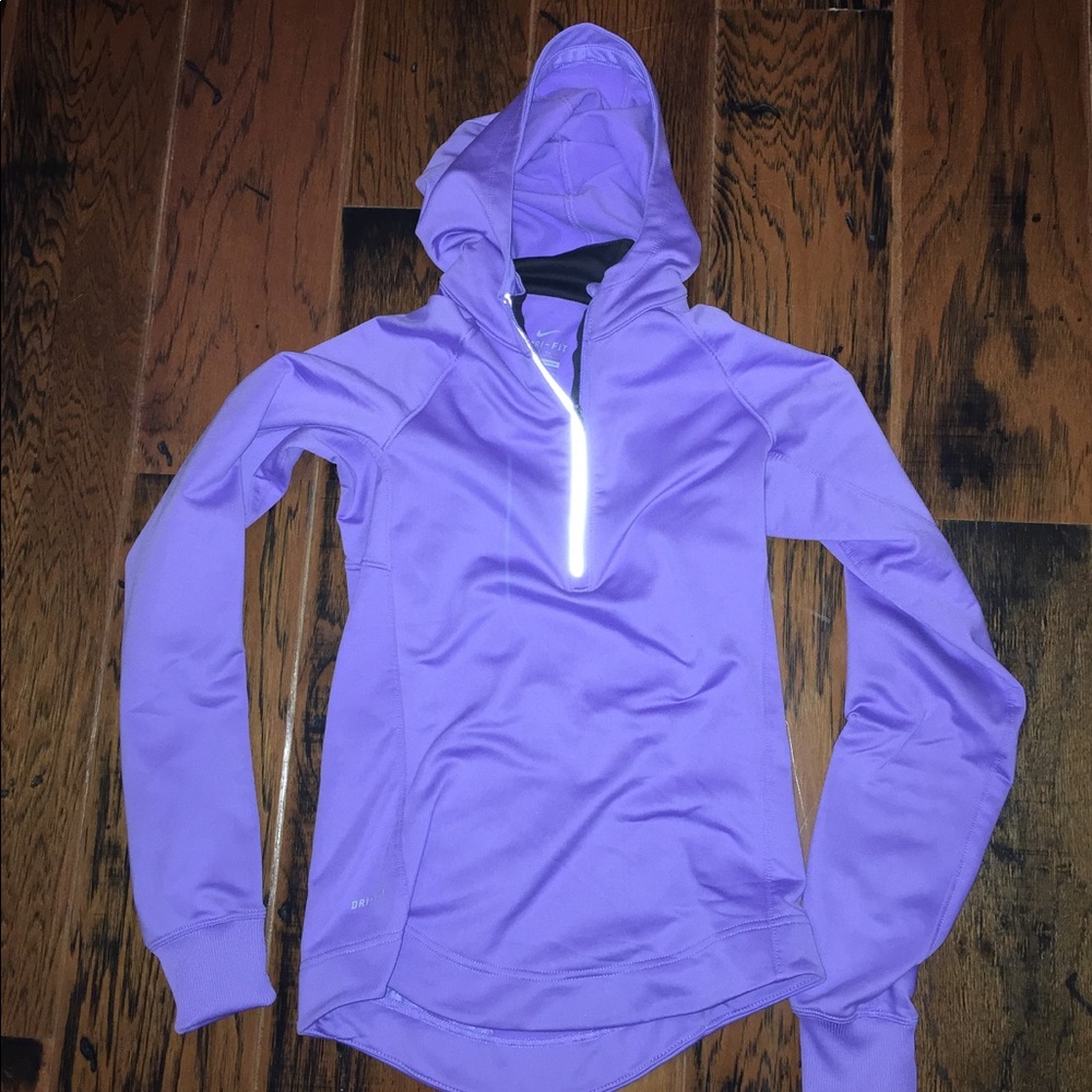 Nike Pullover - image 1