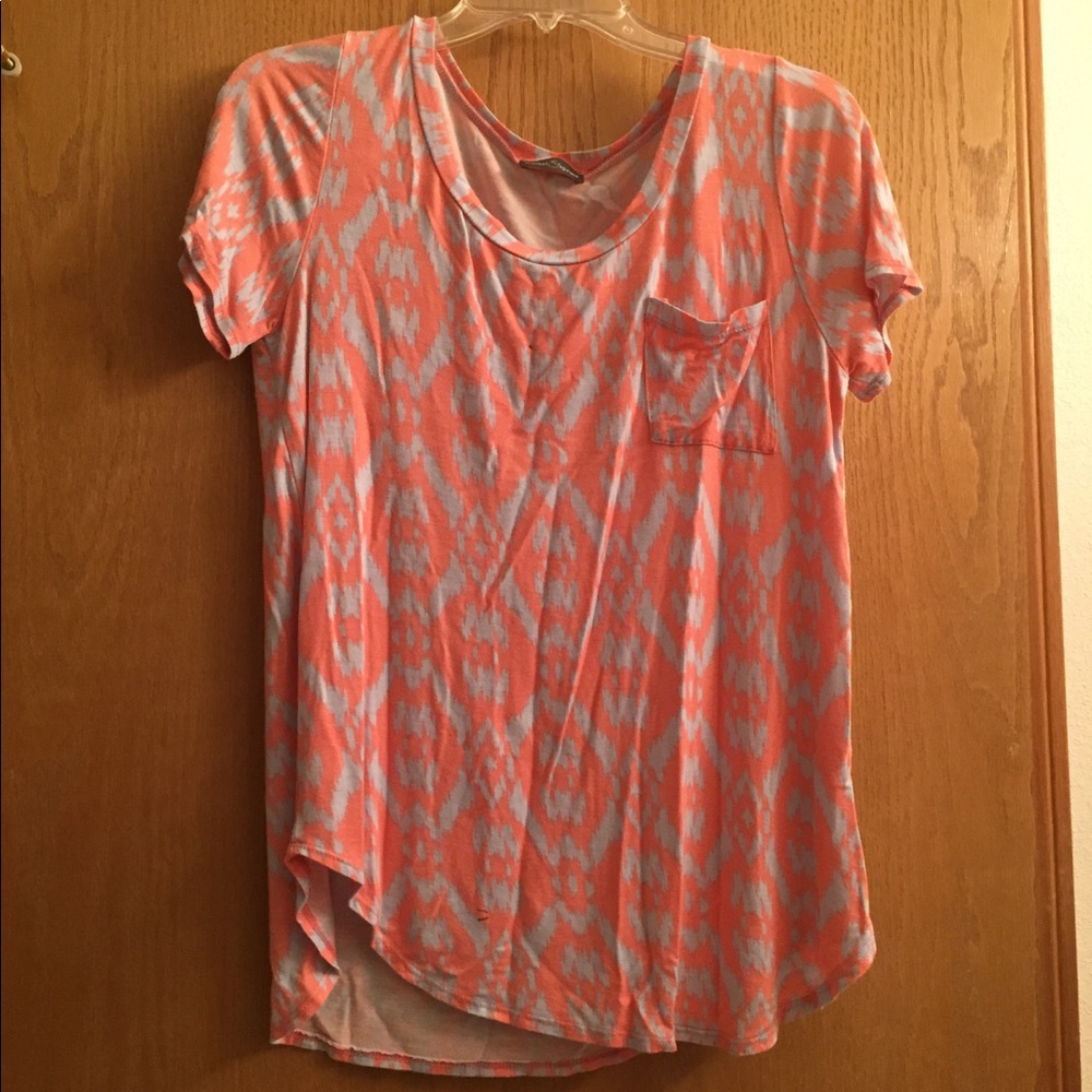 Summer t shirt