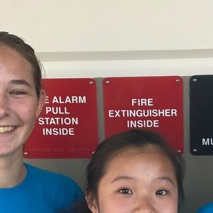 Meet your Posher, Alexander