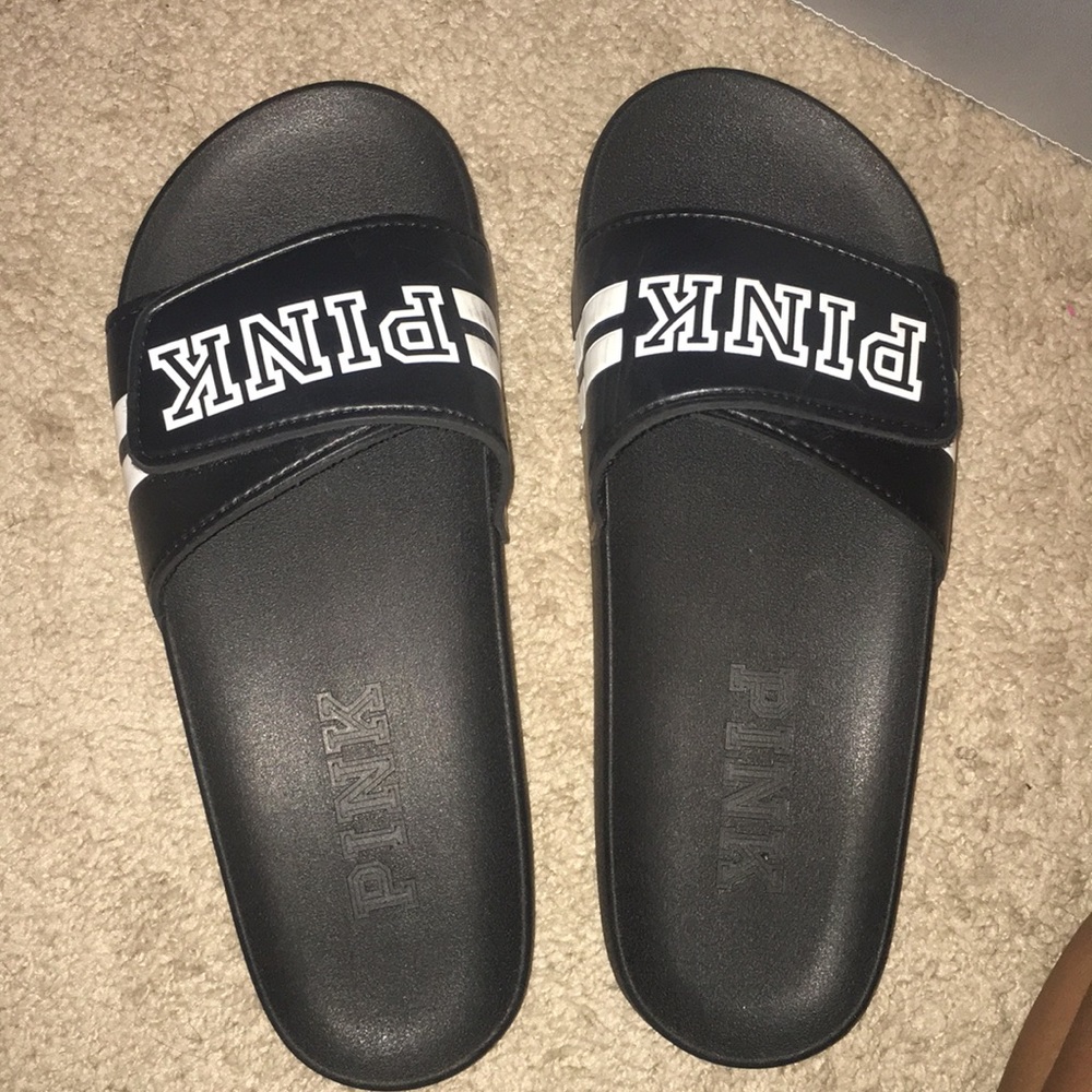 VS pink slides