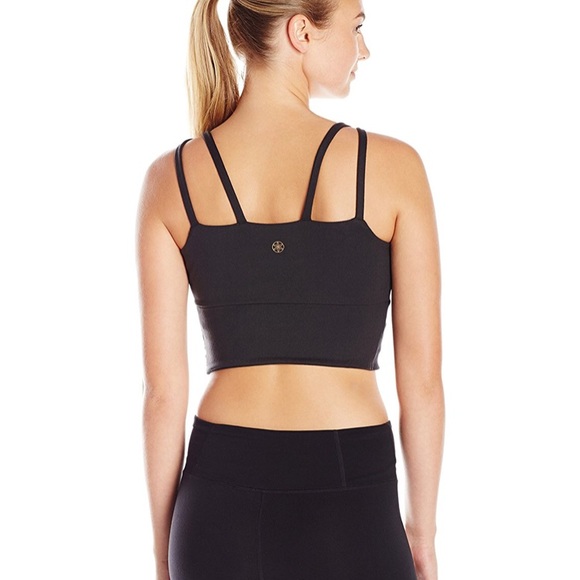gaiam Tops - Gaiam Yoga Harlow Crop Top