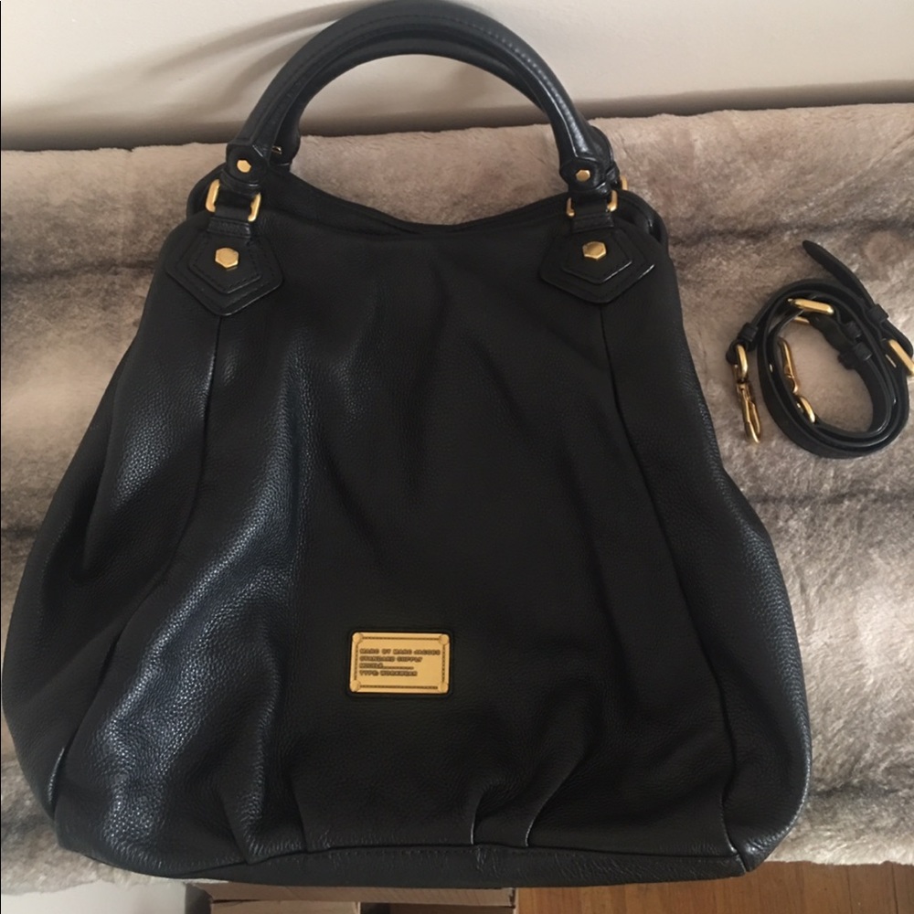 💯 Authentic Marc by Marc Jacobs Hobo Bag