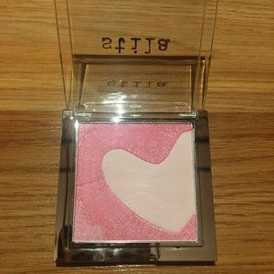 Stila Pretty in Pink Blush