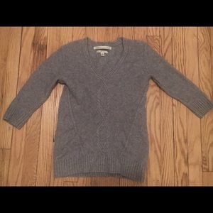 Max Studio Cashmere Sweater
