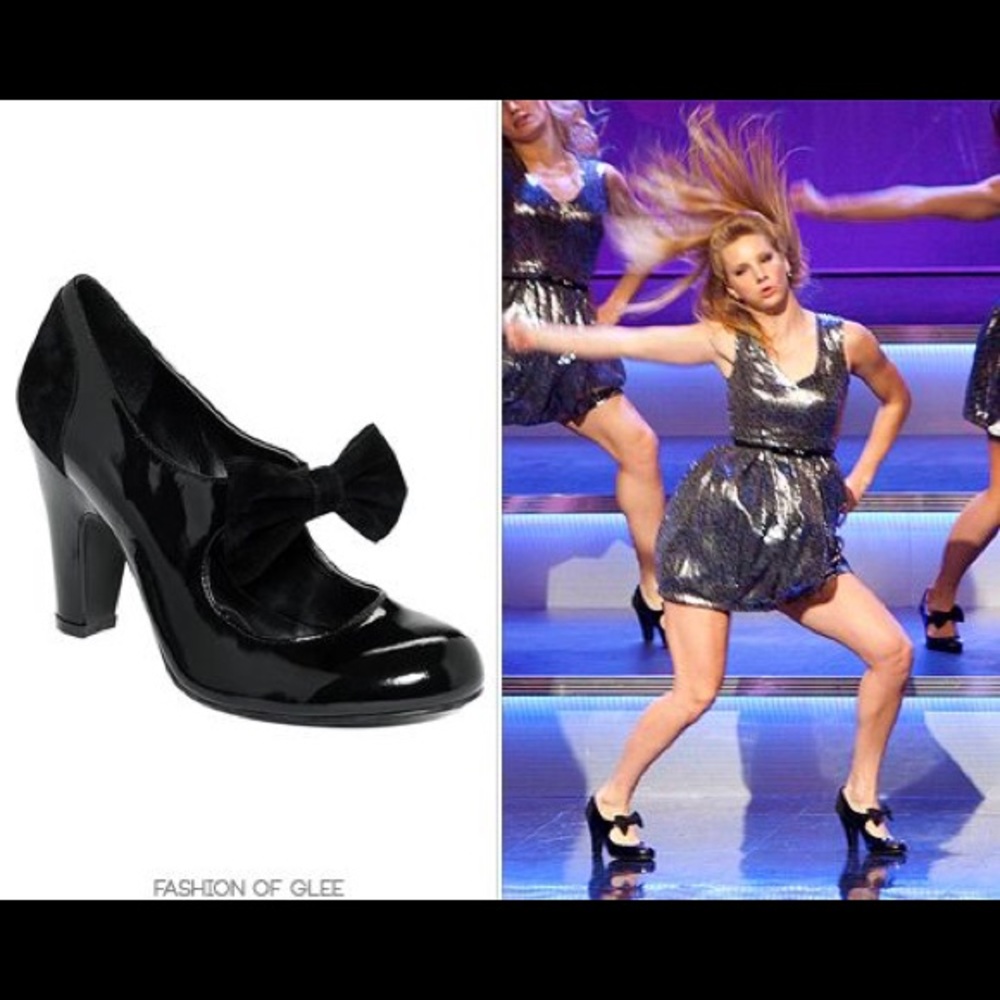 ISO Kenzie Girl gaile mary jane pumps