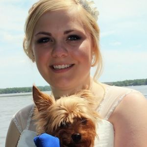 Meet your Posher, Shelby