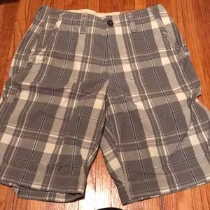 Brand New American Eagle “Longer Length” Shorts