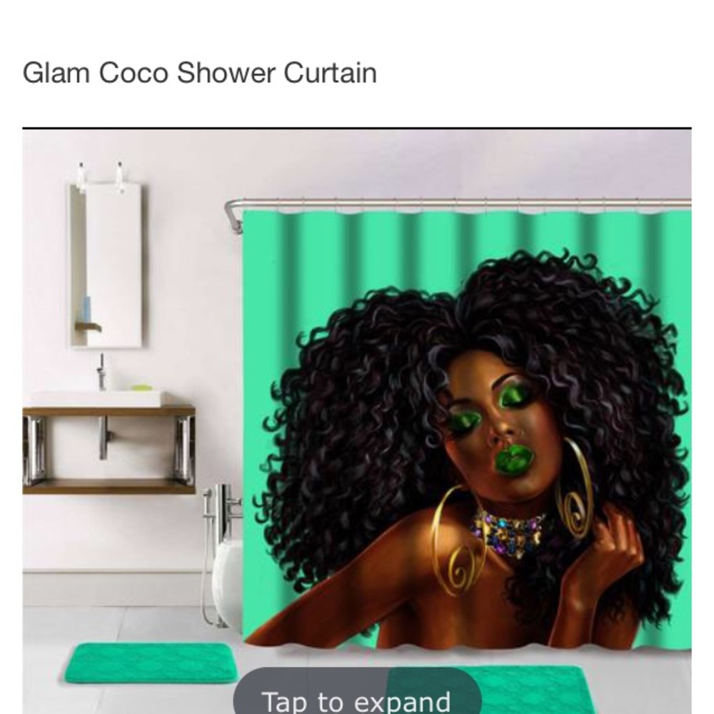 Meet your Posher, Tracy