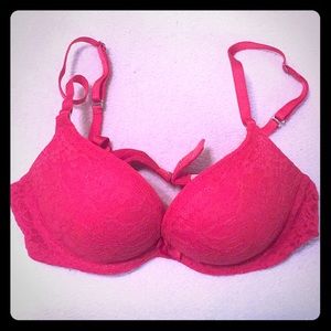 Aerie Push Up Bra