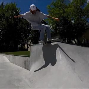 Meet your Posher, Dylan