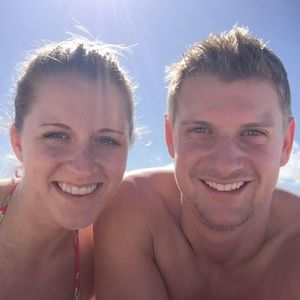 Meet your Posher, Travis