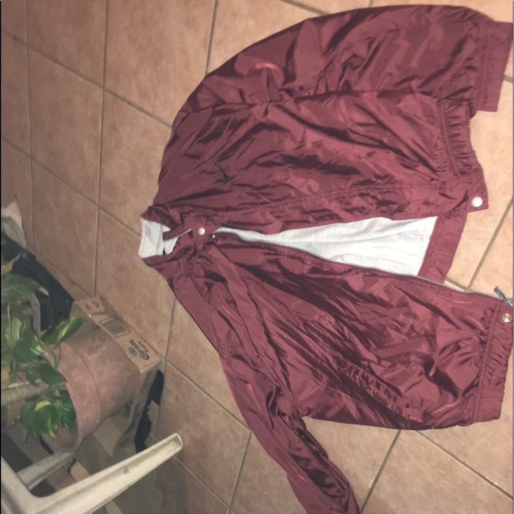 Vintage Nike Wind Breaker