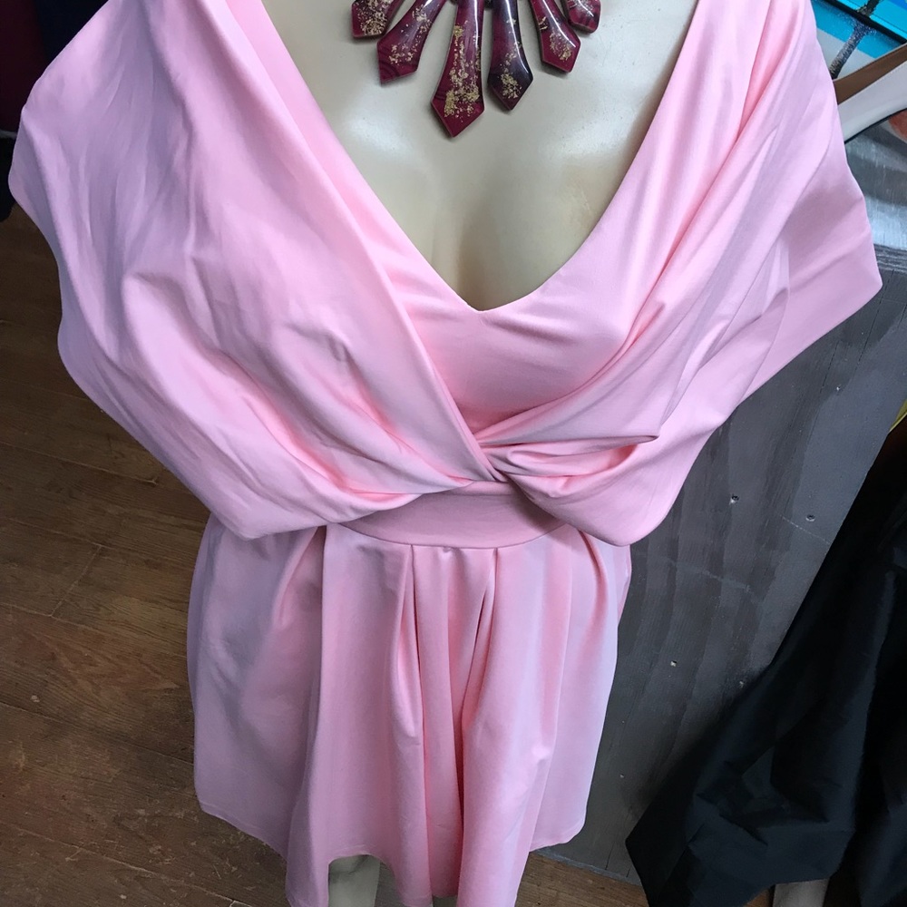 Dresses
