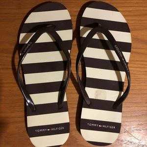 Tommy Hilfiger Women’s Flipflops