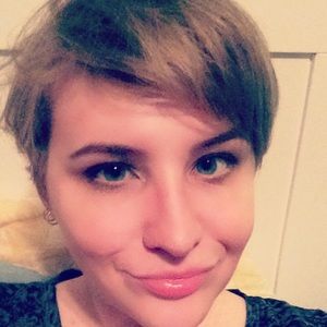 Meet your Posher, Vanessa