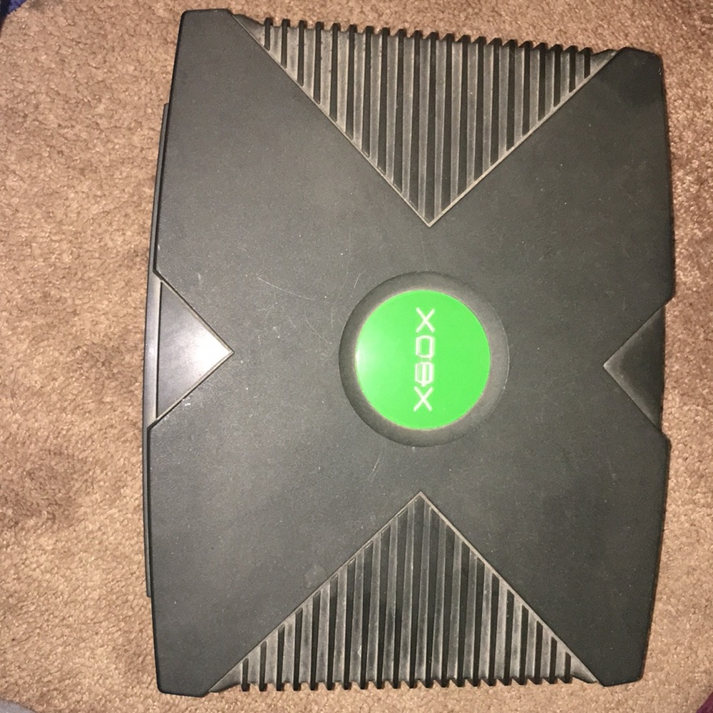 Xbox for sale