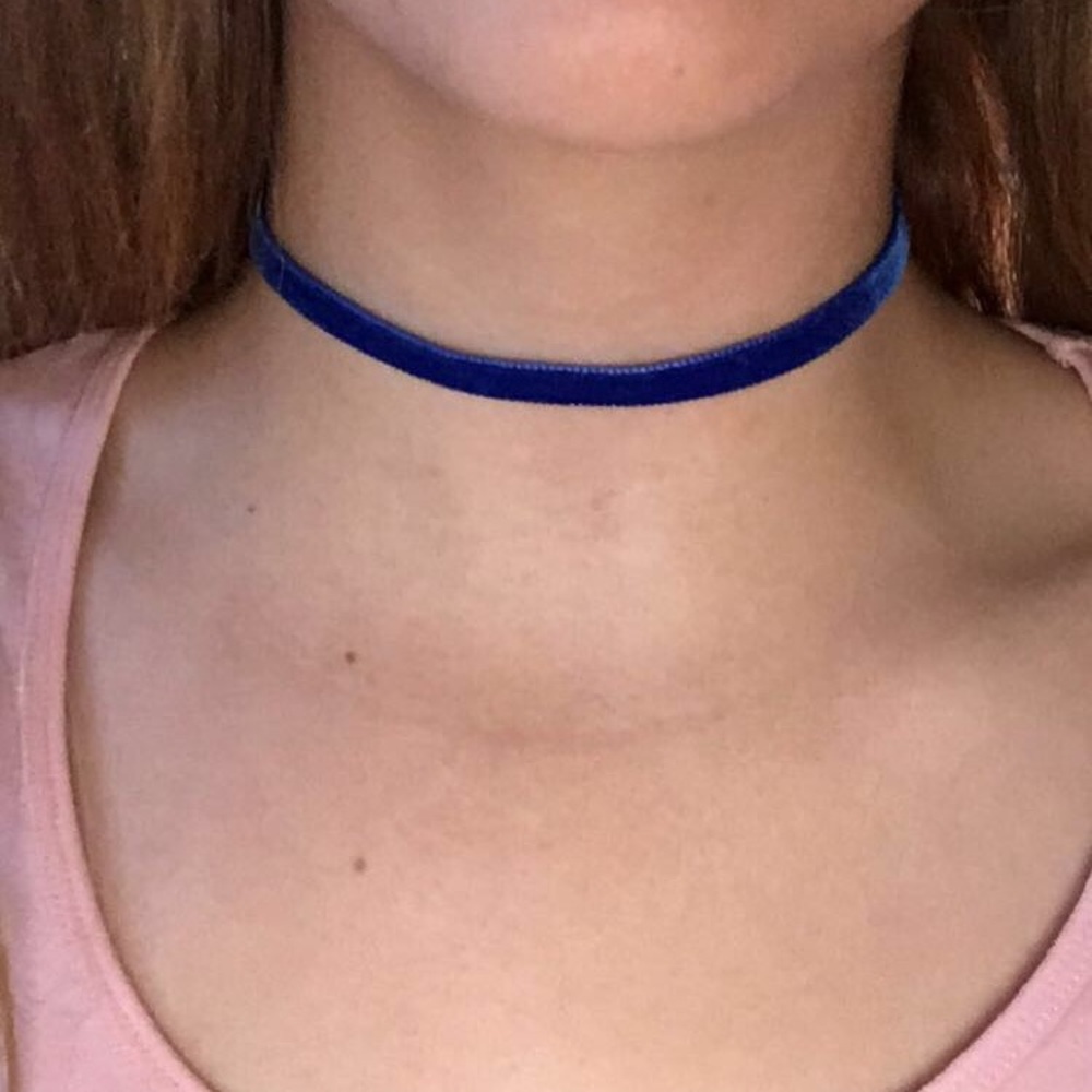3 necklaces - Picture 4 of 8