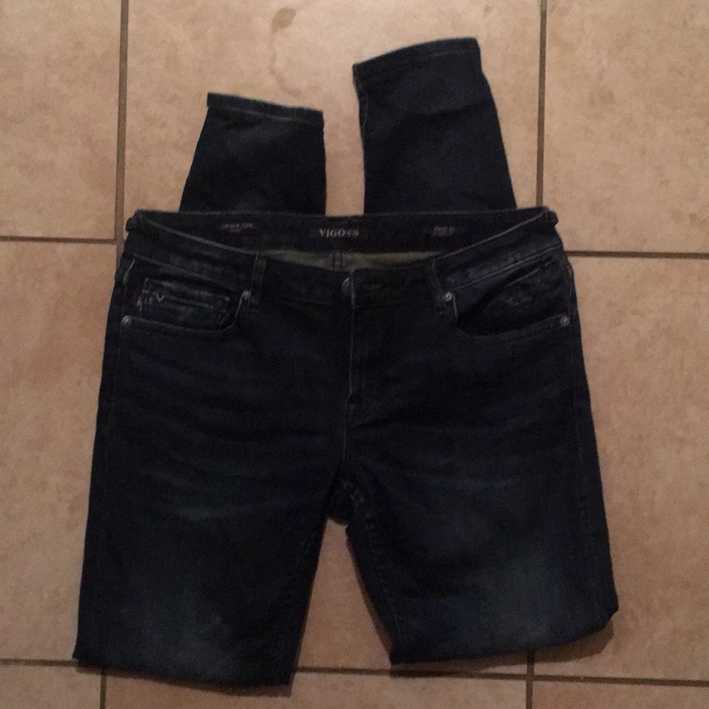 Los vigoss pants! Perfect condition worn once