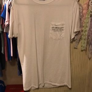Fraternity Collection Tee
