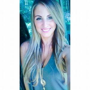 Meet your Posher, Heidi