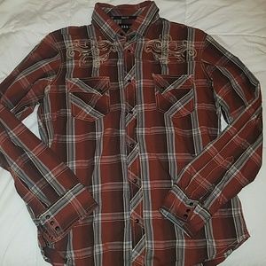 ELY 1878 flannel