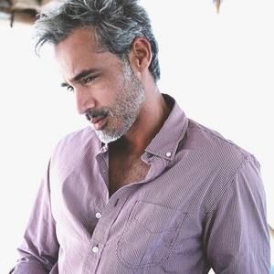 Meet your Posher, Antonio