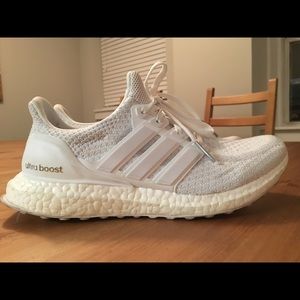 Adidas Ultra Boost Running Shoes